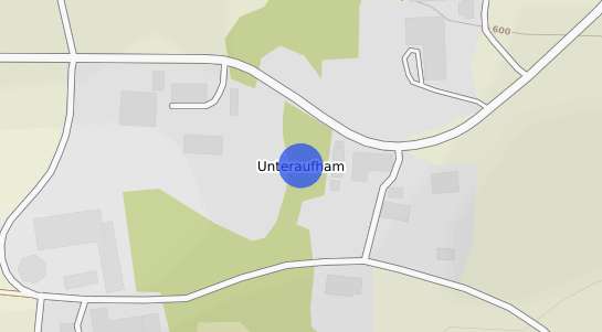 Bodenrichtwertkarte Feldkirchen Westerham Unteraufham